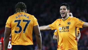 Southampton 2 &#8211; 3 Wolverhampton Wanderers | Xem lại trận đấu