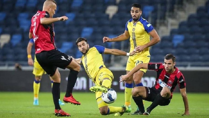 Nhận định Olympiakos vs Maccabi Haifa