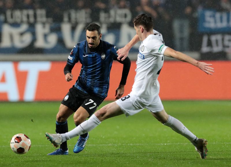 Nhận định soi kèo Atalanta vs Sturm Graz lúc 00h45 ngày 22/01/2025