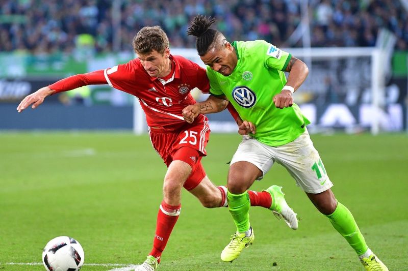 Nhận định soi kèo Bayern Munich vs Wolfsburg lúc 21h30 ngày 18/01/2025