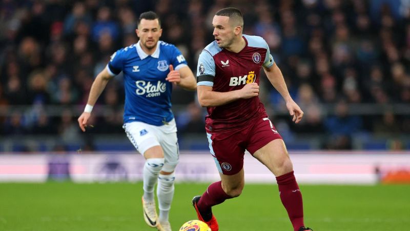 Nhận định soi kèo Everton vs Aston Villa lúc 02h30 ngày 16/01/2025