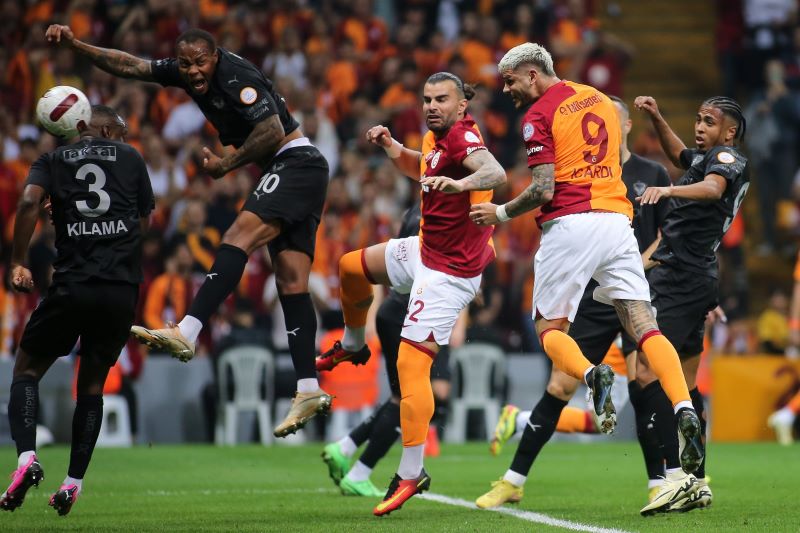 Nhận định soi kèo Hatayspor vs Galatasaray lúc 00h00 ngày 18/01/2025