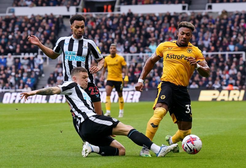 Nhận định soi kèo Newcastle vs Wolves lúc 02h30 ngày 16/01/2025