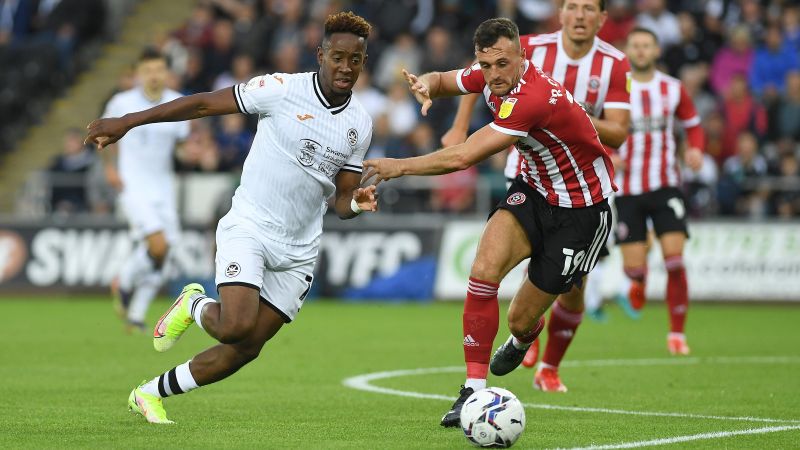 Nhận định soi kèo Swansea vs Sheffield United lúc 02h45 ngày 22/01/2025