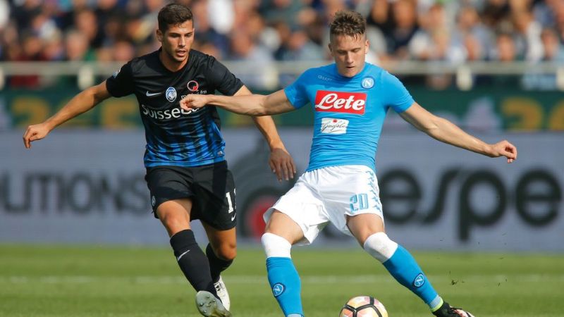 Nhận định soi kèo Atalanta vs Napoli lúc 02h45 ngày 19/01/2025