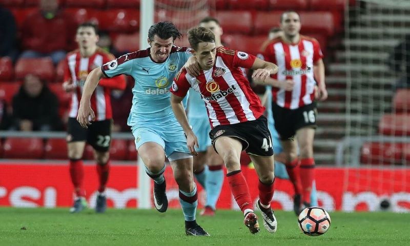 Nhận định soi kèo Burnley vs Sunderland lúc 03h00 ngày 18/01/2025