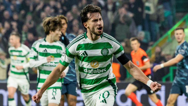 Nhận định soi kèo Celtic vs Young Boys lúc 03h00 ngày 23/01/2025