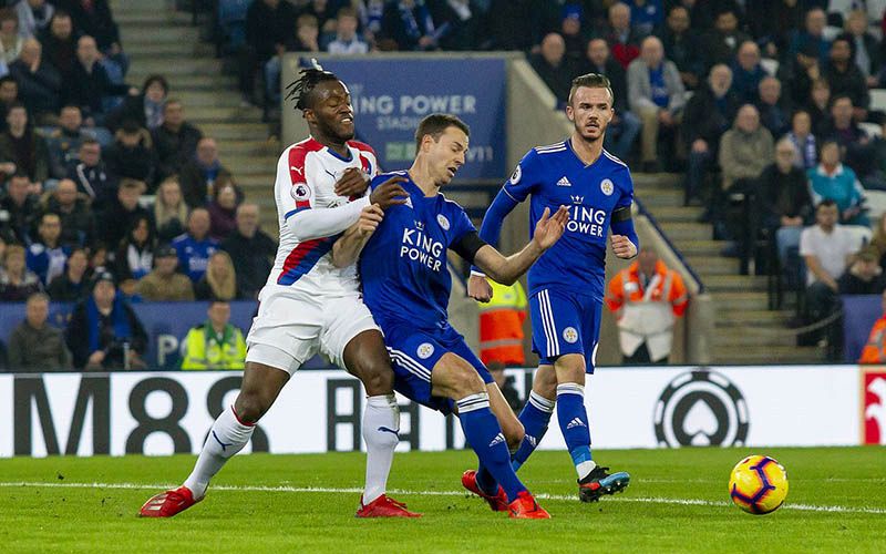 Nhận định soi kèo Leicester City vs Crystal Palace lúc 02h30 ngày 16/01/2025