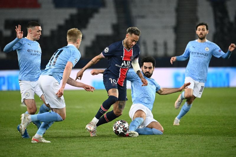 Nhận định soi kèo PSG vs Man City lúc 03h00 ngày 23/01/2025