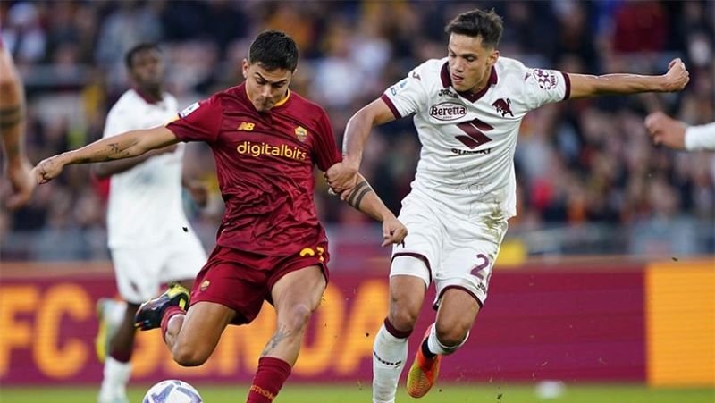 Nhận định soi kèo AS Roma vs Genoa lúc 02h45 ngày 18/01/2025